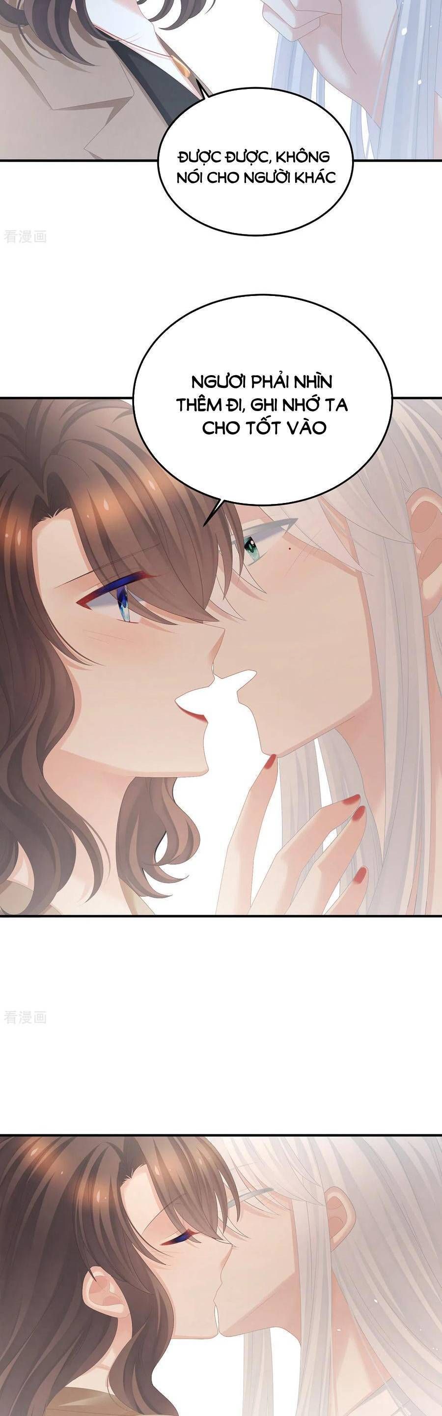 đọc truyện Hậu Cung Của Nữ Đế Chương 370 ảnh 22 tại Thiên Thai Truyện