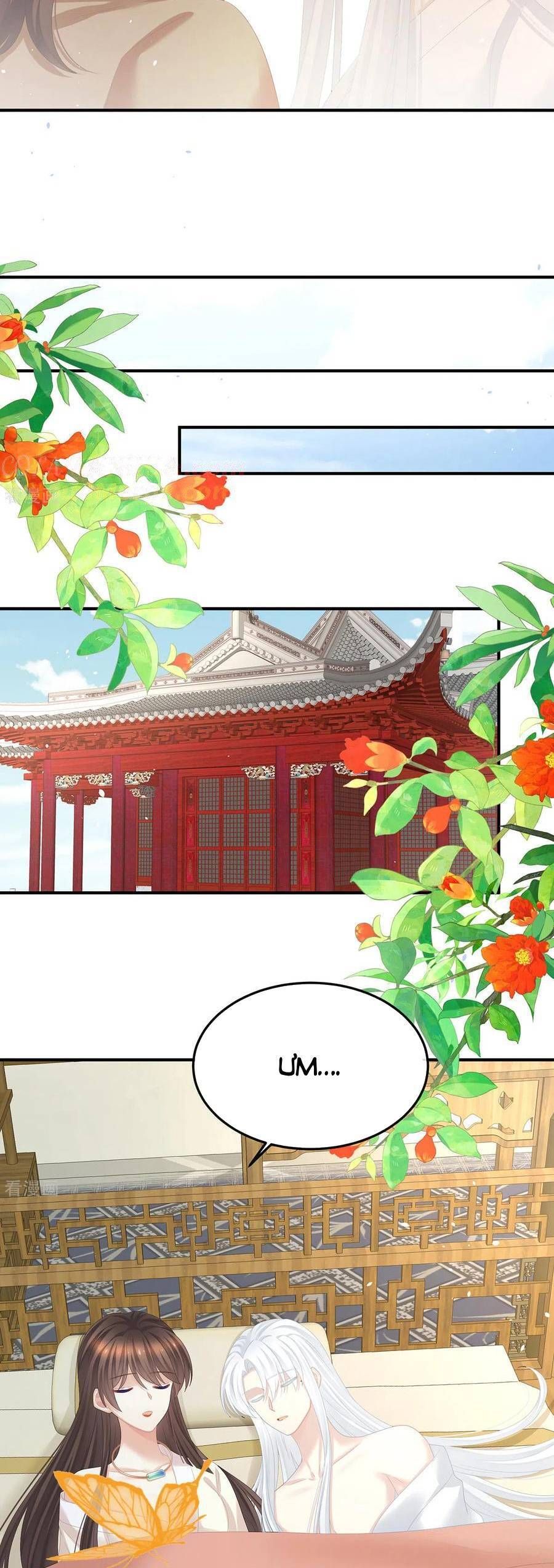 đọc truyện Hậu Cung Của Nữ Đế Chương 370 ảnh 23 tại Thiên Thai Truyện