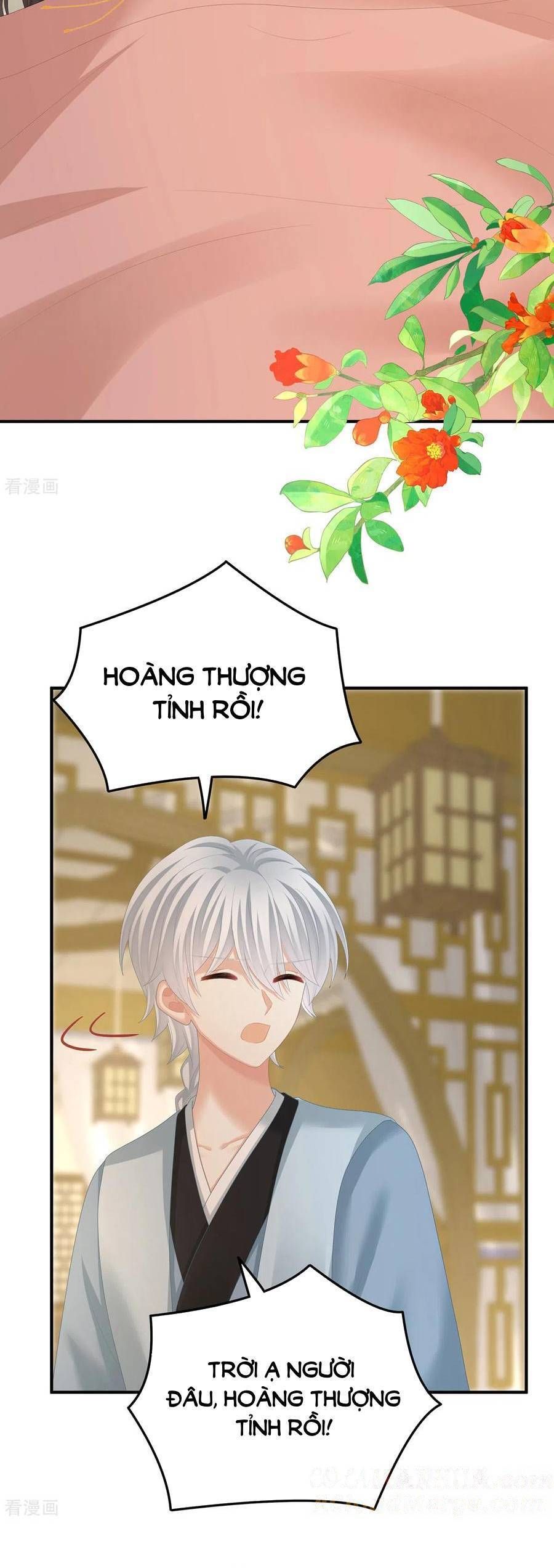 đọc truyện Hậu Cung Của Nữ Đế Chương 370 ảnh 24 tại Thiên Thai Truyện