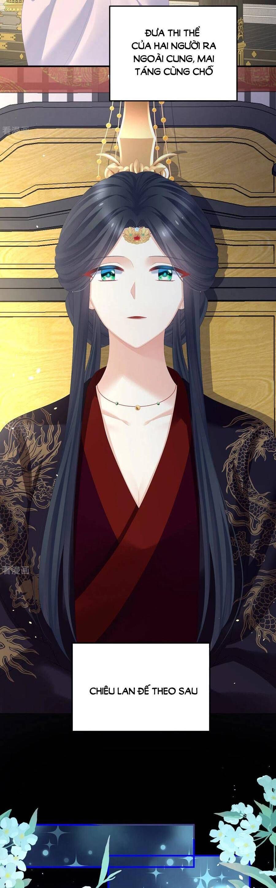 đọc truyện Hậu Cung Của Nữ Đế Chương 370 ảnh 6 tại Thiên Thai Truyện