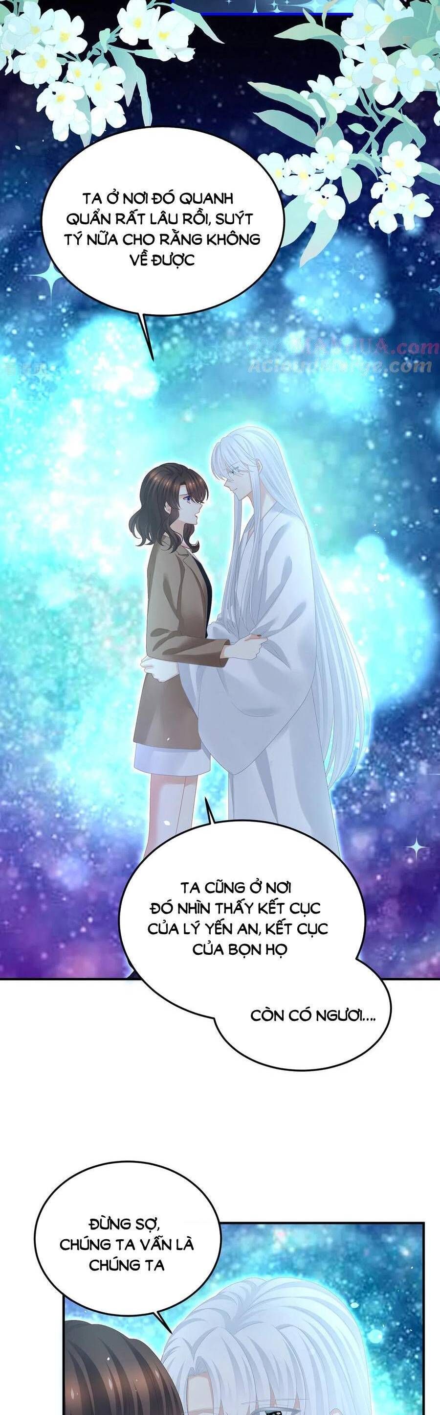 đọc truyện Hậu Cung Của Nữ Đế Chương 370 ảnh 7 tại Thiên Thai Truyện