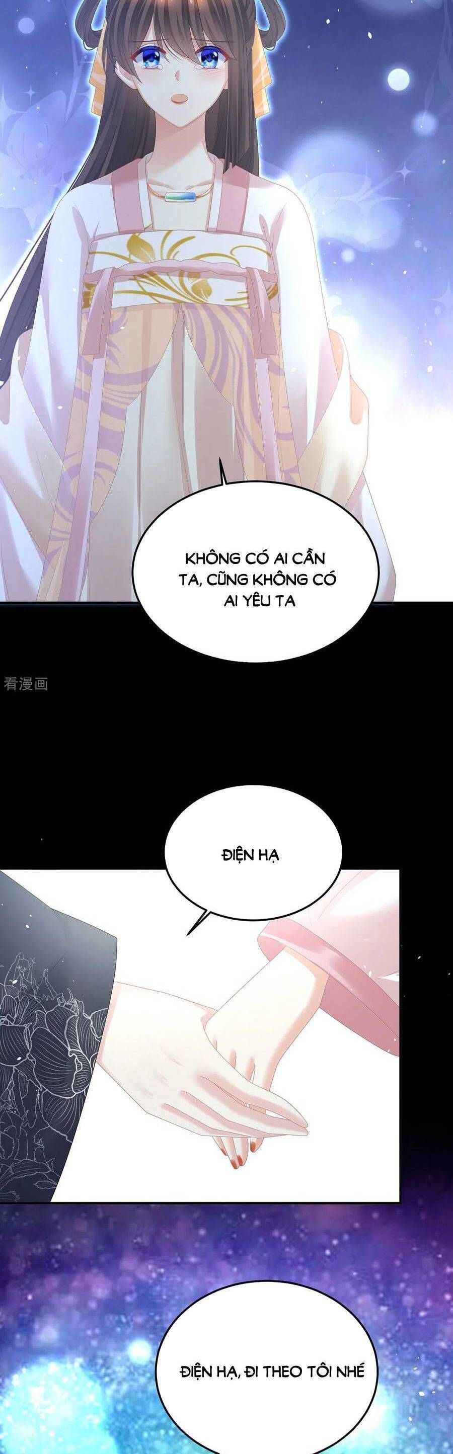 đọc truyện Hậu Cung Của Nữ Đế Chương 370 ảnh 9 tại Thiên Thai Truyện