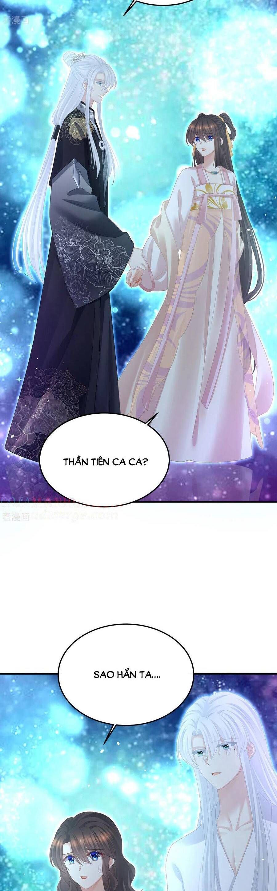 đọc truyện Hậu Cung Của Nữ Đế Chương 370 ảnh 10 tại Thiên Thai Truyện