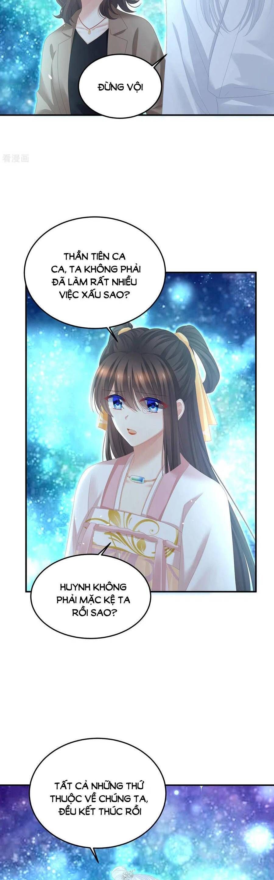 đọc truyện Hậu Cung Của Nữ Đế Chương 370 ảnh 11 tại Thiên Thai Truyện