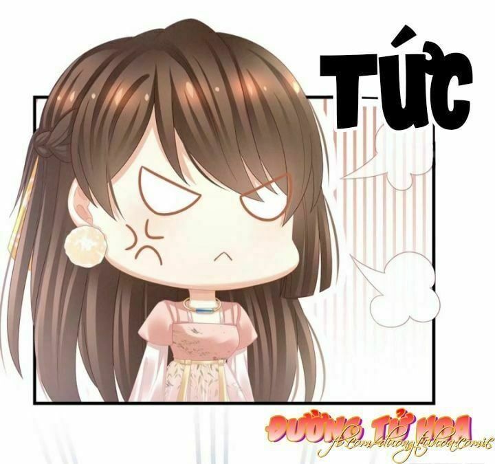 đọc truyện Hậu Cung Của Nữ Đế Chương 38 ảnh 13 tại Thiên Thai Truyện