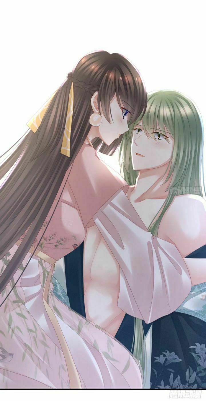 đọc truyện Hậu Cung Của Nữ Đế Chương 38 ảnh 17 tại Thiên Thai Truyện