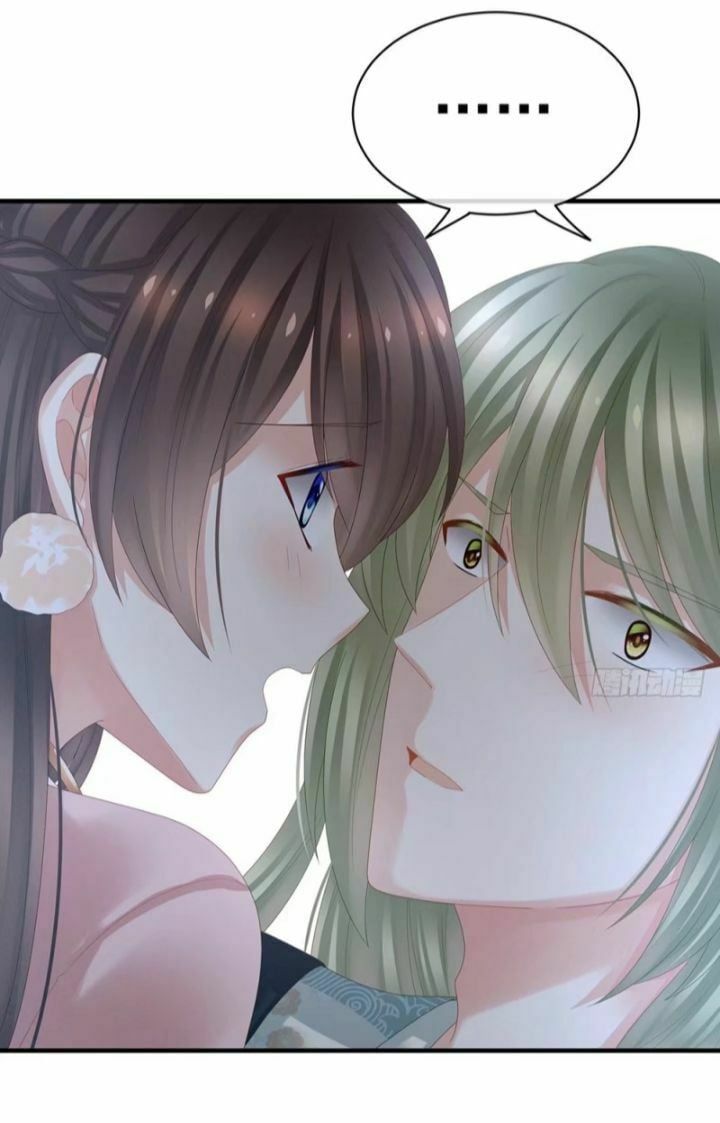 đọc truyện Hậu Cung Của Nữ Đế Chương 38 ảnh 18 tại Thiên Thai Truyện