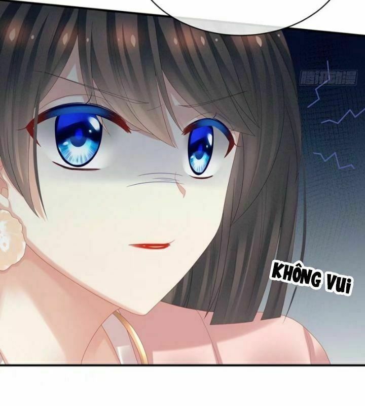 đọc truyện Hậu Cung Của Nữ Đế Chương 38 ảnh 21 tại Thiên Thai Truyện