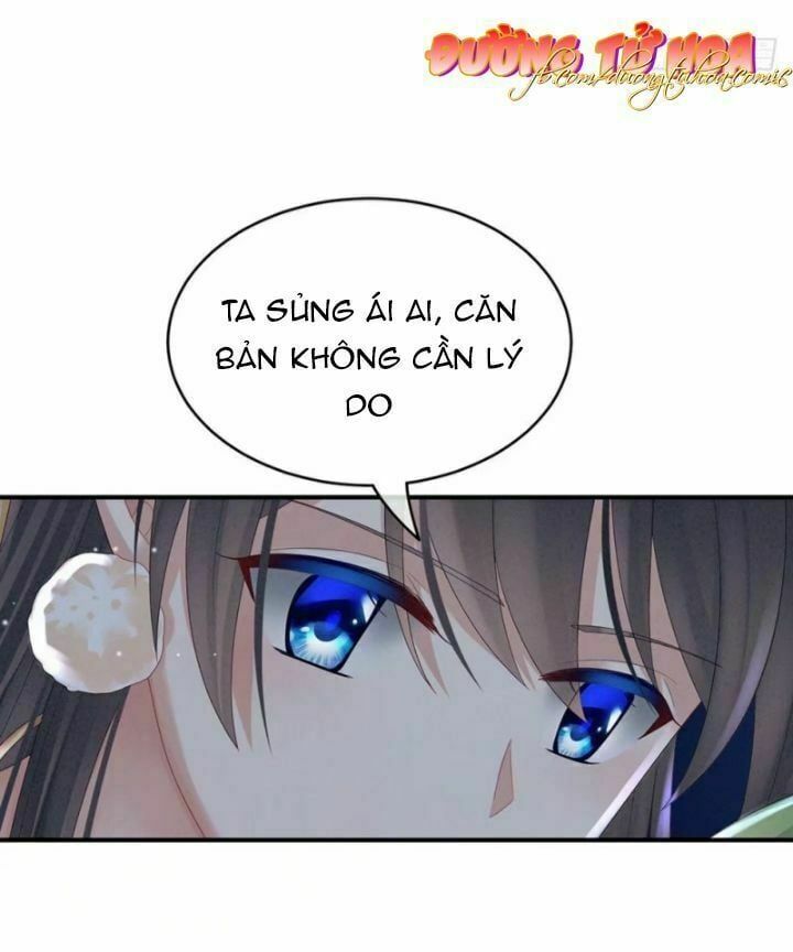 đọc truyện Hậu Cung Của Nữ Đế Chương 38 ảnh 27 tại Thiên Thai Truyện