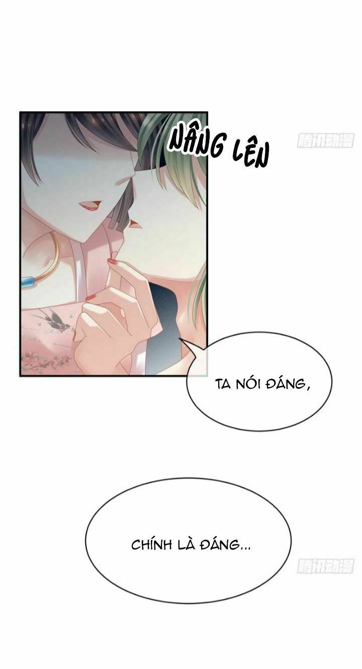 đọc truyện Hậu Cung Của Nữ Đế Chương 38 ảnh 30 tại Thiên Thai Truyện