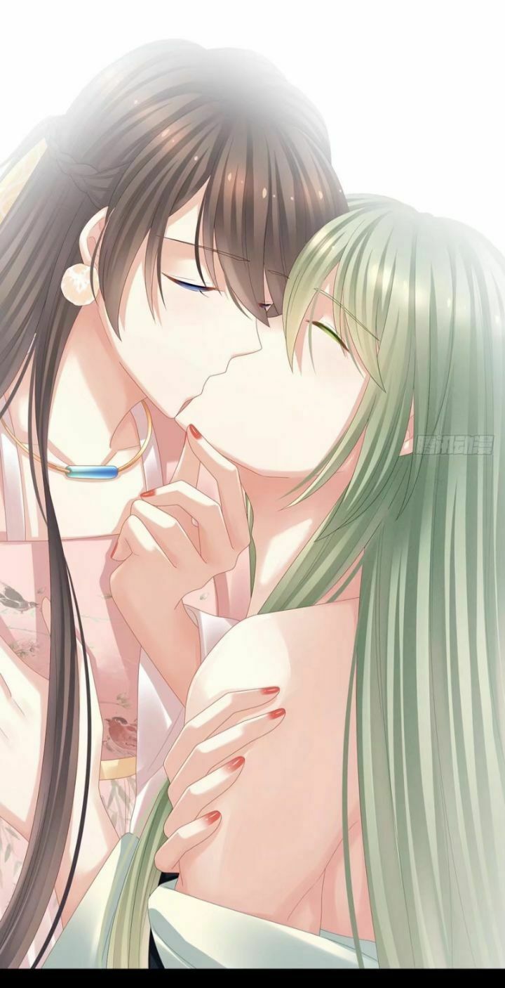 đọc truyện Hậu Cung Của Nữ Đế Chương 38 ảnh 31 tại Thiên Thai Truyện