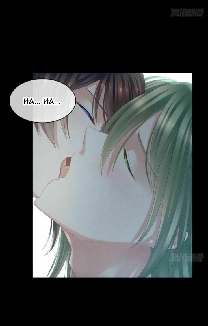 đọc truyện Hậu Cung Của Nữ Đế Chương 38 ảnh 32 tại Thiên Thai Truyện