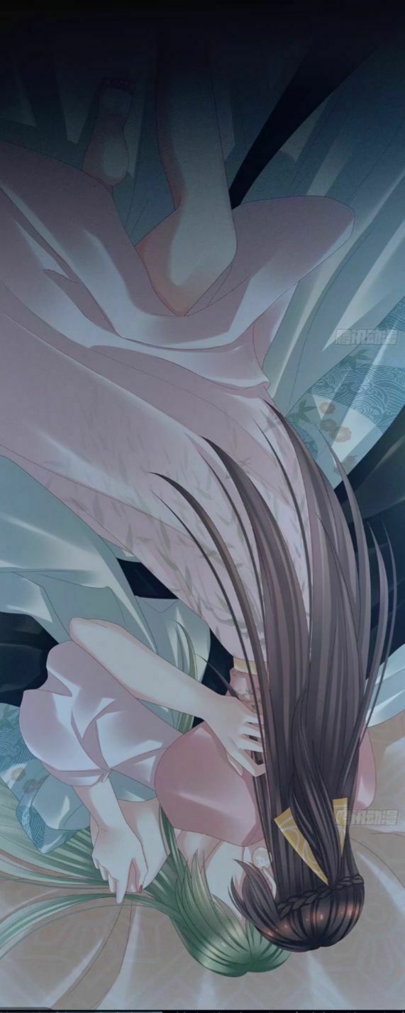 đọc truyện Hậu Cung Của Nữ Đế Chương 38 ảnh 34 tại Thiên Thai Truyện