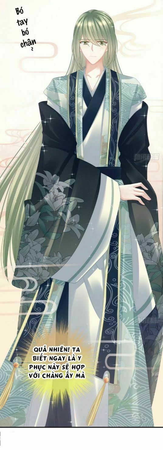 đọc truyện Hậu Cung Của Nữ Đế Chương 38 ảnh 8 tại Thiên Thai Truyện