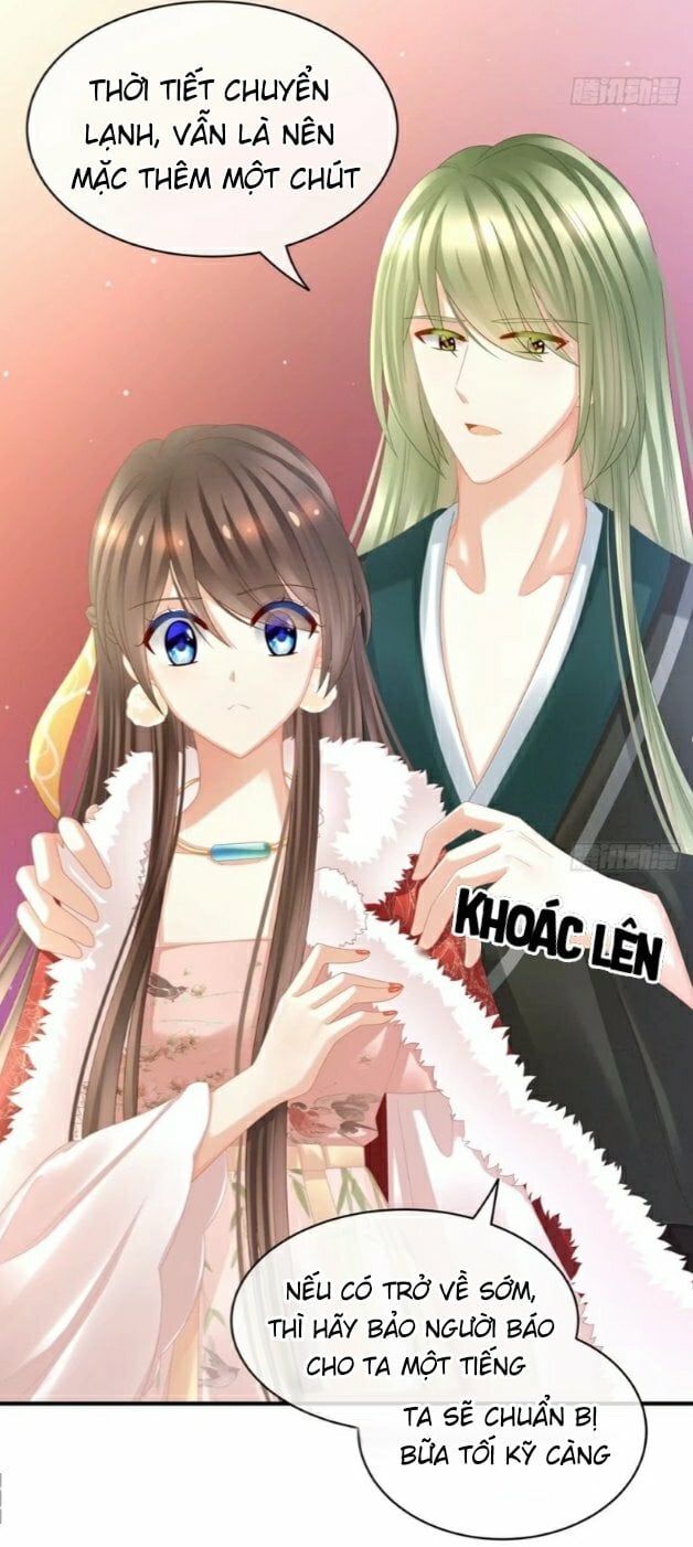 đọc truyện Hậu Cung Của Nữ Đế Chương 39 ảnh 12 tại Thiên Thai Truyện