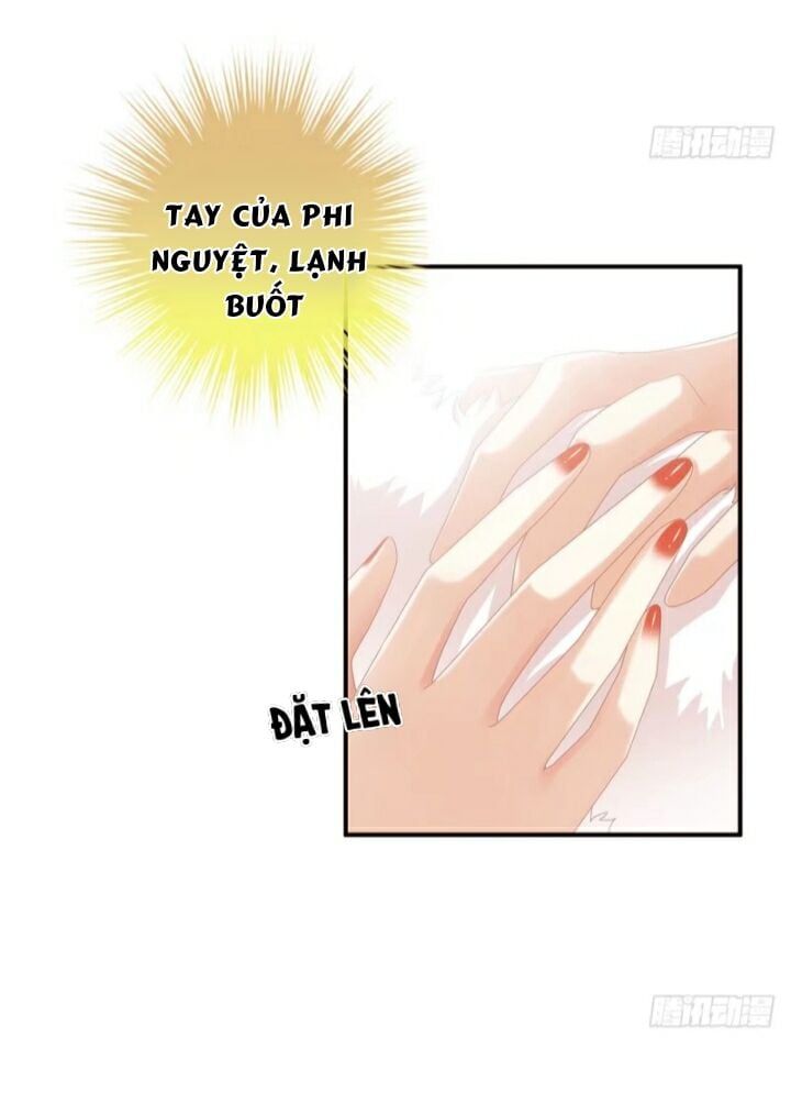 đọc truyện Hậu Cung Của Nữ Đế Chương 39 ảnh 14 tại Thiên Thai Truyện