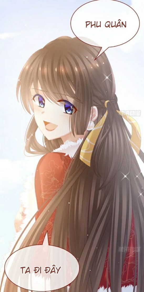 đọc truyện Hậu Cung Của Nữ Đế Chương 39 ảnh 18 tại Thiên Thai Truyện