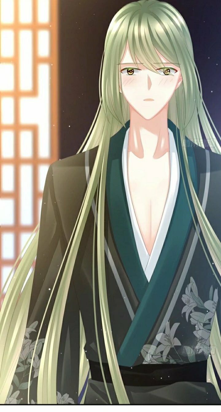 đọc truyện Hậu Cung Của Nữ Đế Chương 39 ảnh 20 tại Thiên Thai Truyện