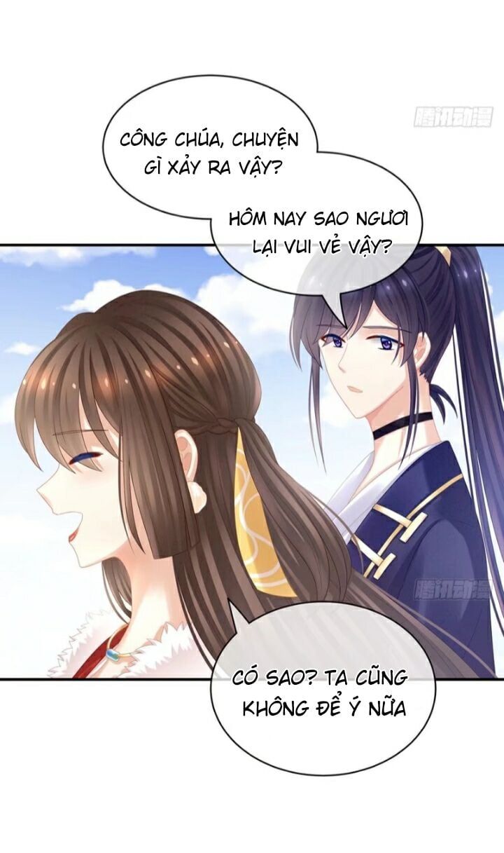 đọc truyện Hậu Cung Của Nữ Đế Chương 39 ảnh 22 tại Thiên Thai Truyện