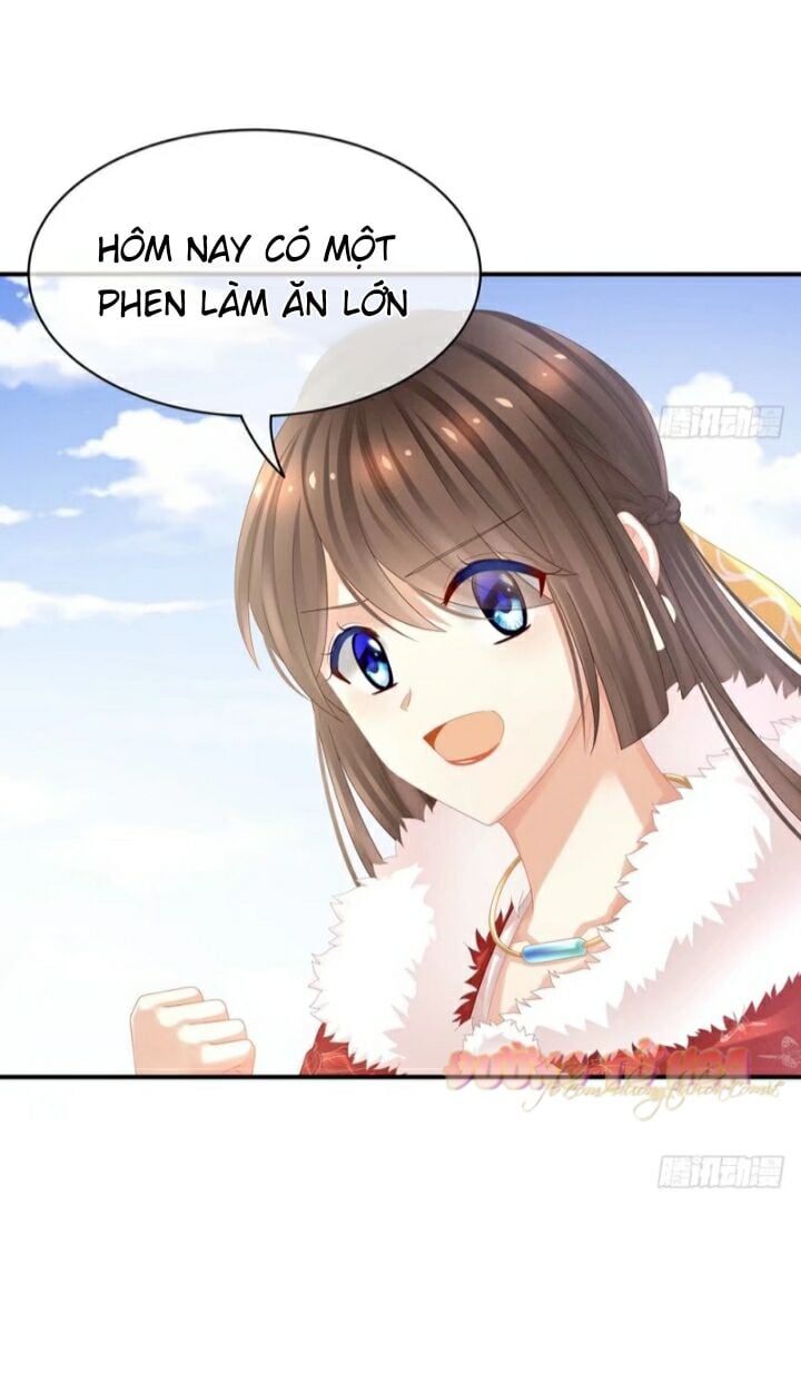 đọc truyện Hậu Cung Của Nữ Đế Chương 39 ảnh 23 tại Thiên Thai Truyện