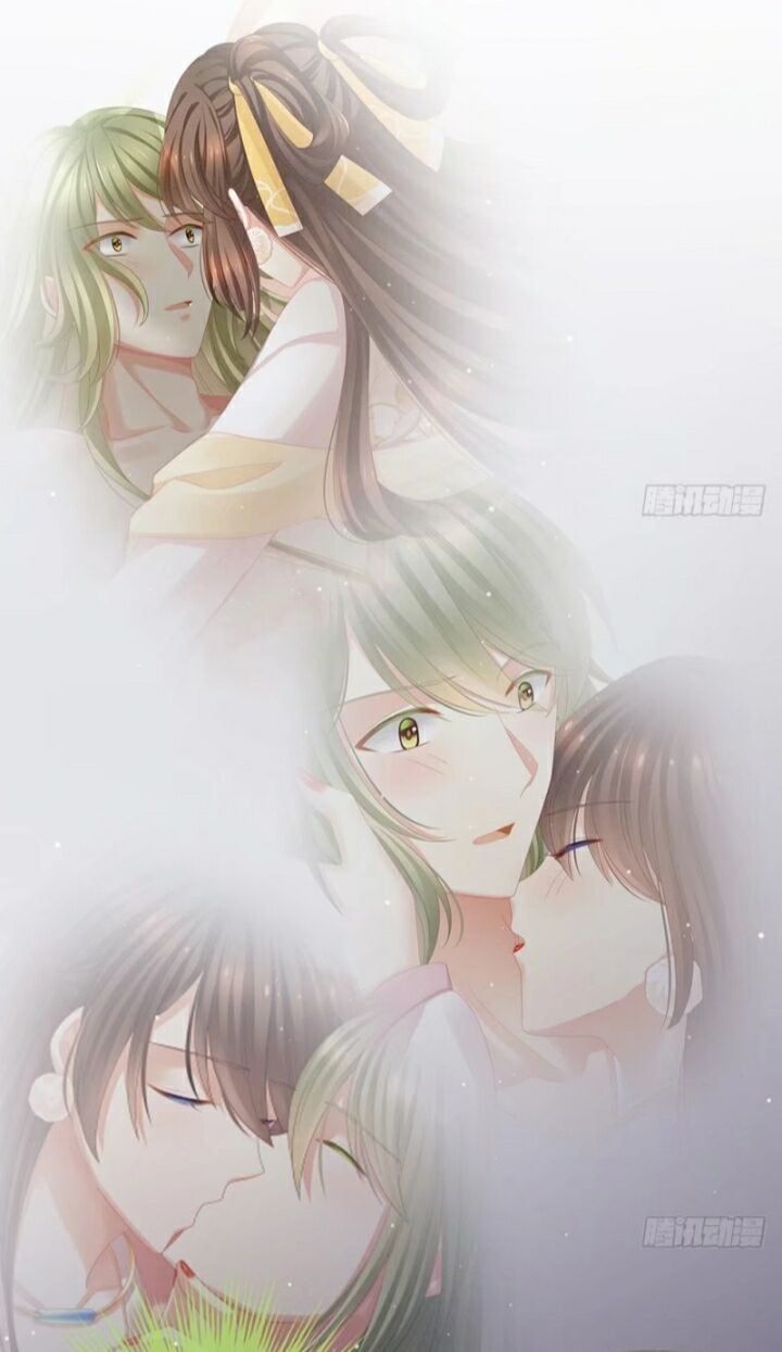 đọc truyện Hậu Cung Của Nữ Đế Chương 39 ảnh 25 tại Thiên Thai Truyện