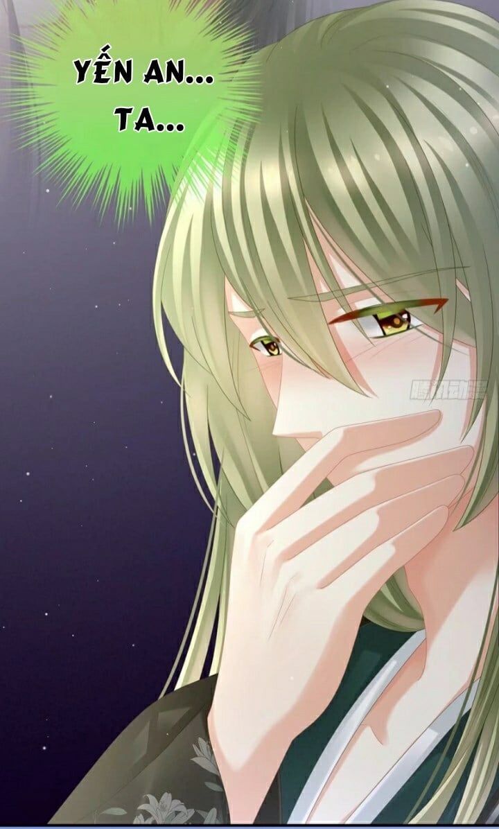 đọc truyện Hậu Cung Của Nữ Đế Chương 39 ảnh 26 tại Thiên Thai Truyện