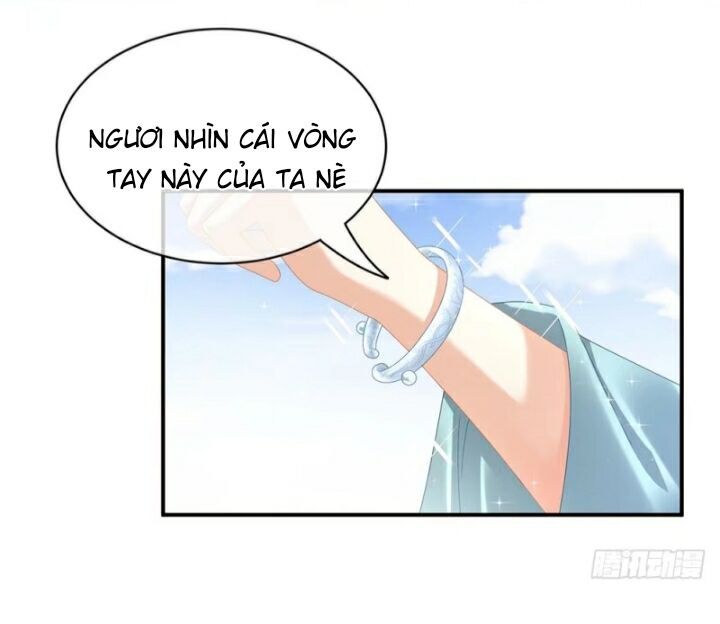 đọc truyện Hậu Cung Của Nữ Đế Chương 39 ảnh 29 tại Thiên Thai Truyện