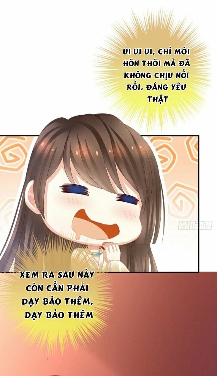 đọc truyện Hậu Cung Của Nữ Đế Chương 39 ảnh 5 tại Thiên Thai Truyện