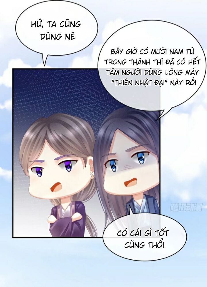 đọc truyện Hậu Cung Của Nữ Đế Chương 39 ảnh 32 tại Thiên Thai Truyện