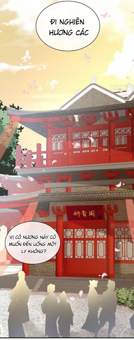 đọc truyện Hậu Cung Của Nữ Đế Chương 39 ảnh 36 tại Thiên Thai Truyện