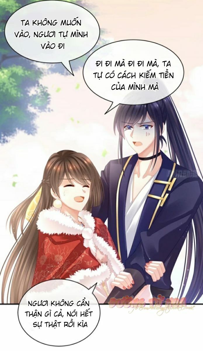 đọc truyện Hậu Cung Của Nữ Đế Chương 39 ảnh 39 tại Thiên Thai Truyện