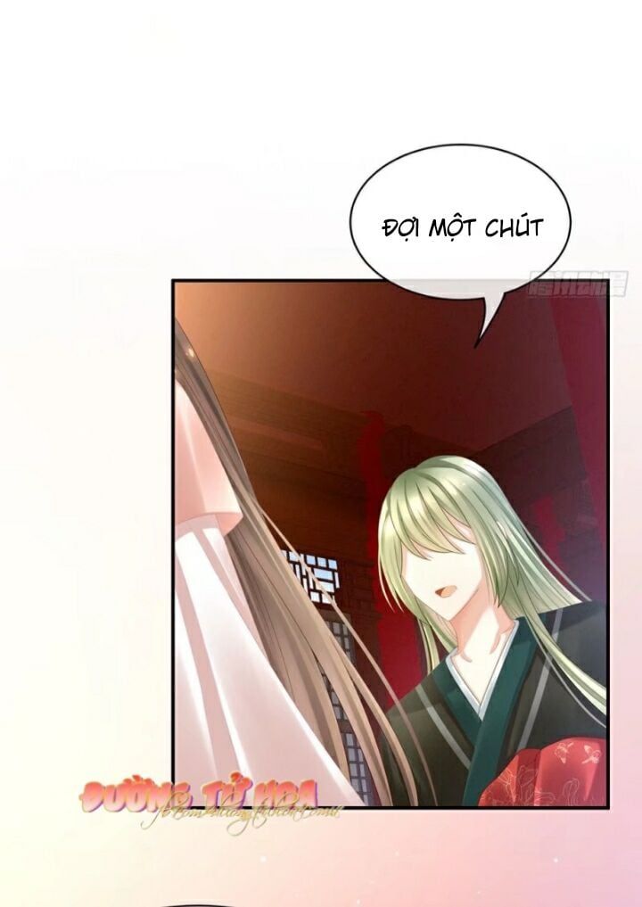 đọc truyện Hậu Cung Của Nữ Đế Chương 39 ảnh 11 tại Thiên Thai Truyện