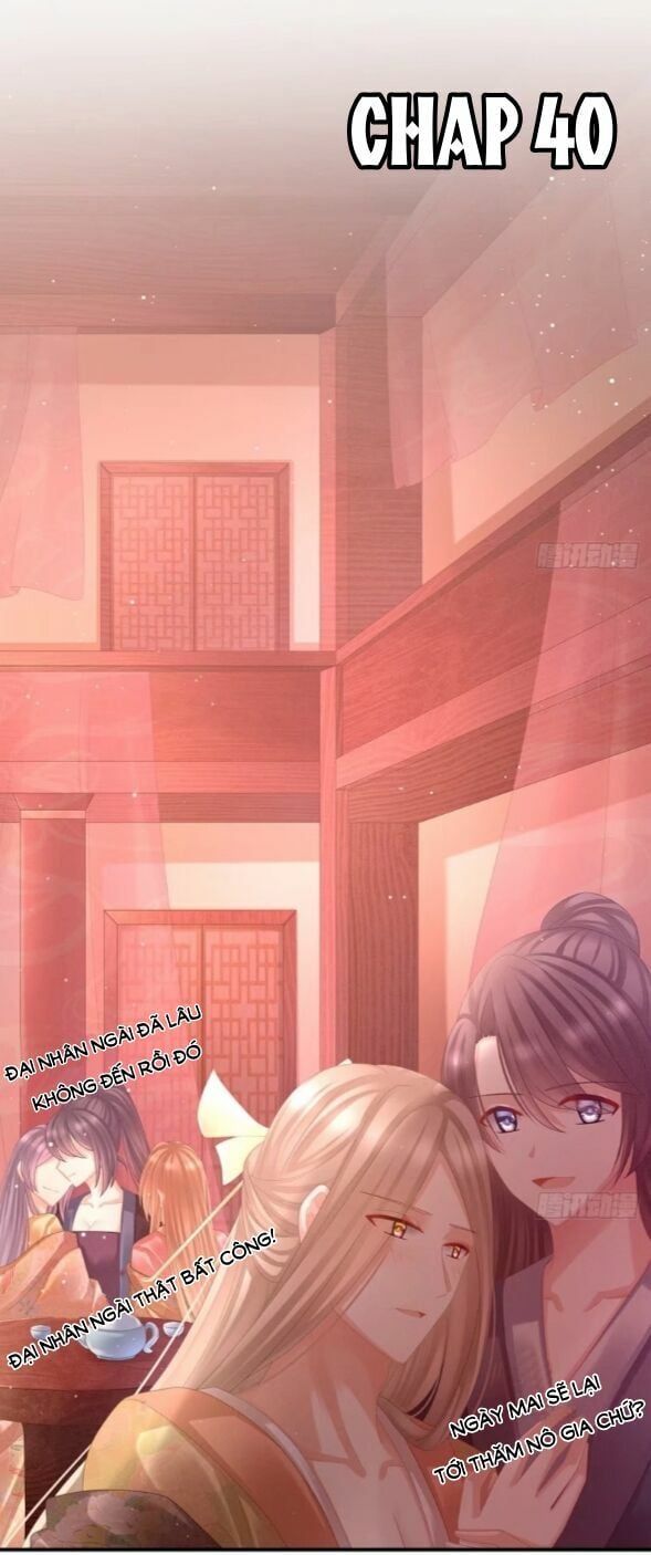 đọc truyện Hậu Cung Của Nữ Đế Chương 40 ảnh 3 tại Thiên Thai Truyện