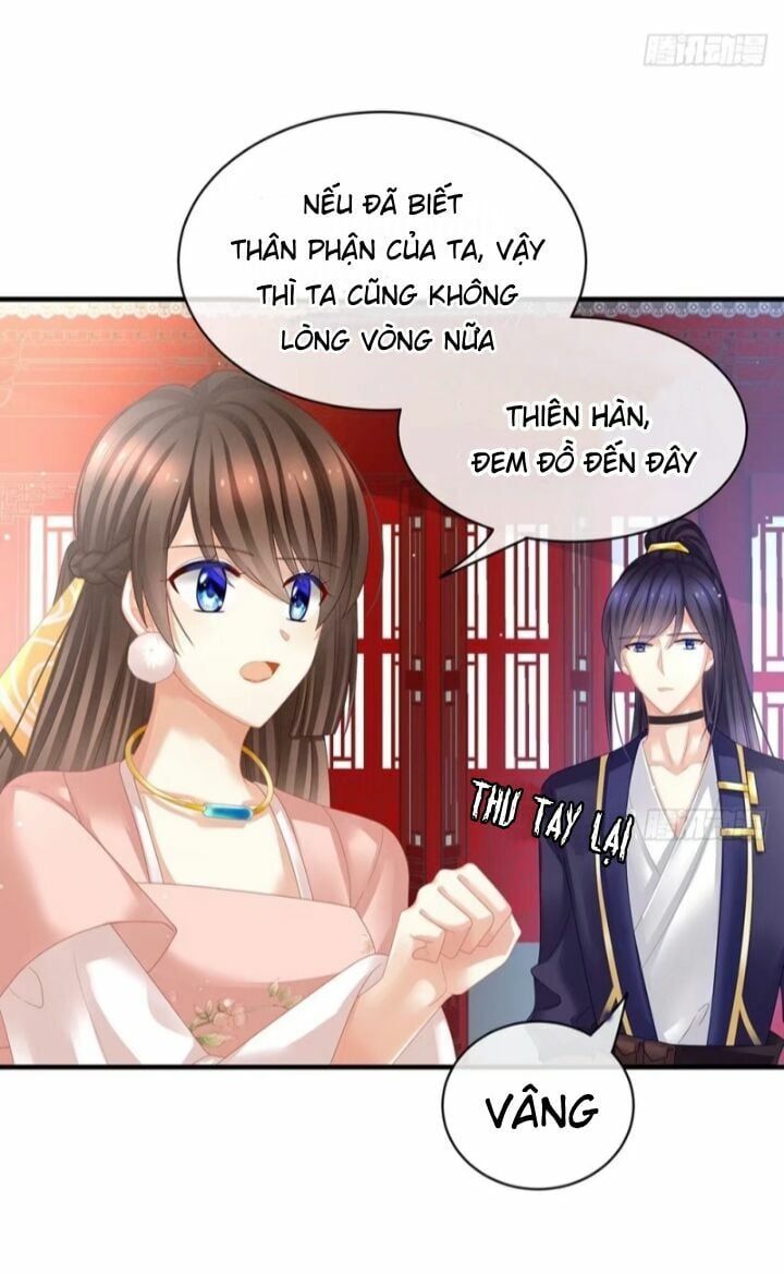 đọc truyện Hậu Cung Của Nữ Đế Chương 40 ảnh 14 tại Thiên Thai Truyện