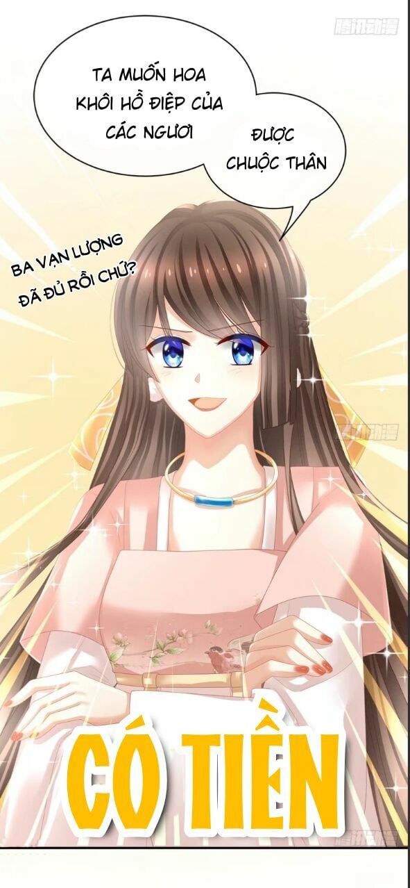 đọc truyện Hậu Cung Của Nữ Đế Chương 40 ảnh 16 tại Thiên Thai Truyện