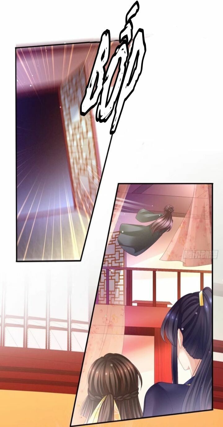 đọc truyện Hậu Cung Của Nữ Đế Chương 40 ảnh 19 tại Thiên Thai Truyện