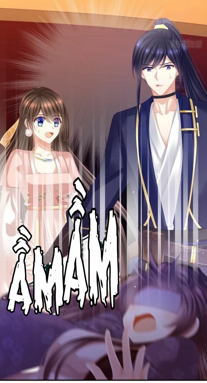 đọc truyện Hậu Cung Của Nữ Đế Chương 40 ảnh 20 tại Thiên Thai Truyện