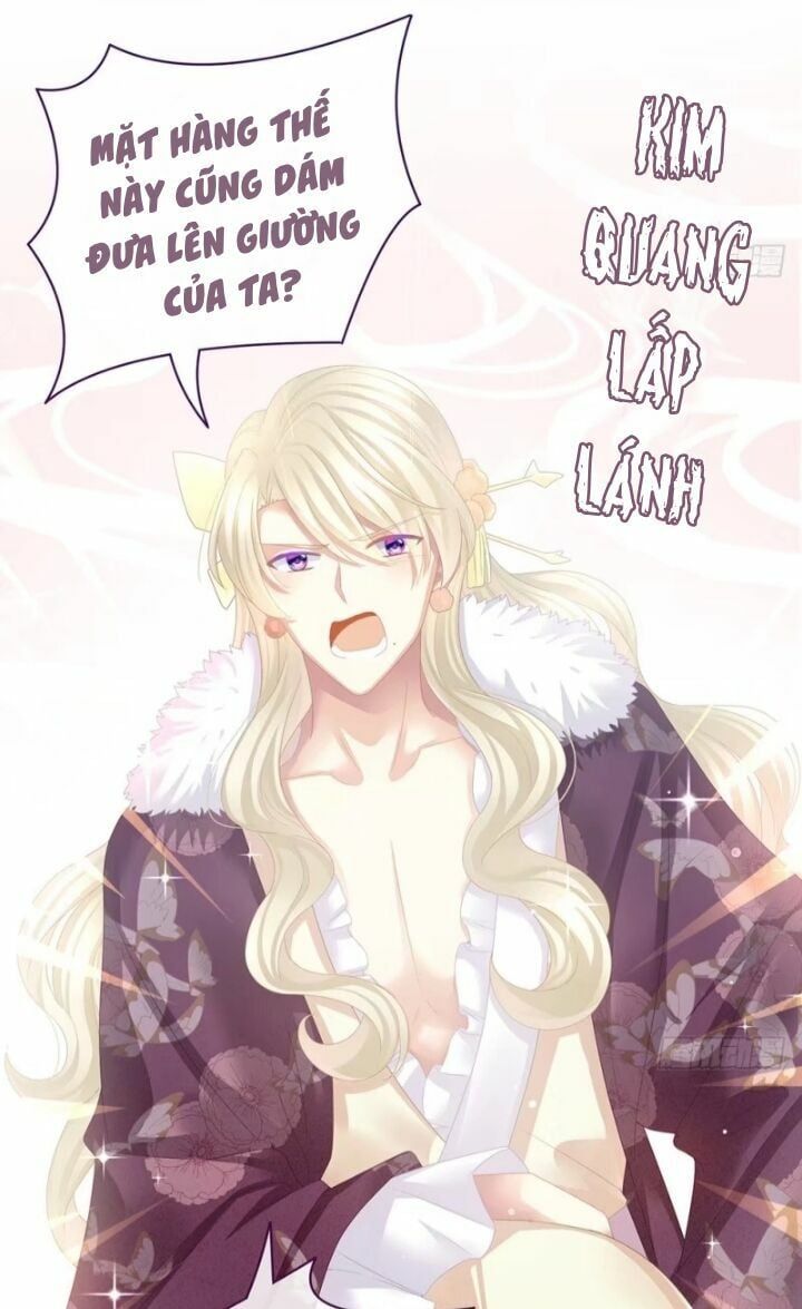 đọc truyện Hậu Cung Của Nữ Đế Chương 40 ảnh 22 tại Thiên Thai Truyện