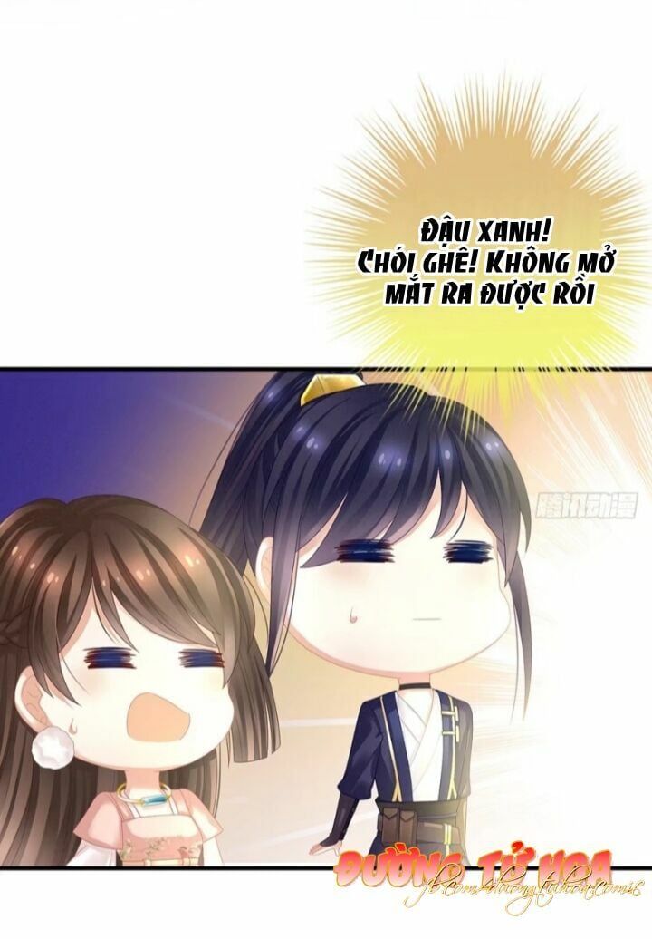 đọc truyện Hậu Cung Của Nữ Đế Chương 40 ảnh 24 tại Thiên Thai Truyện