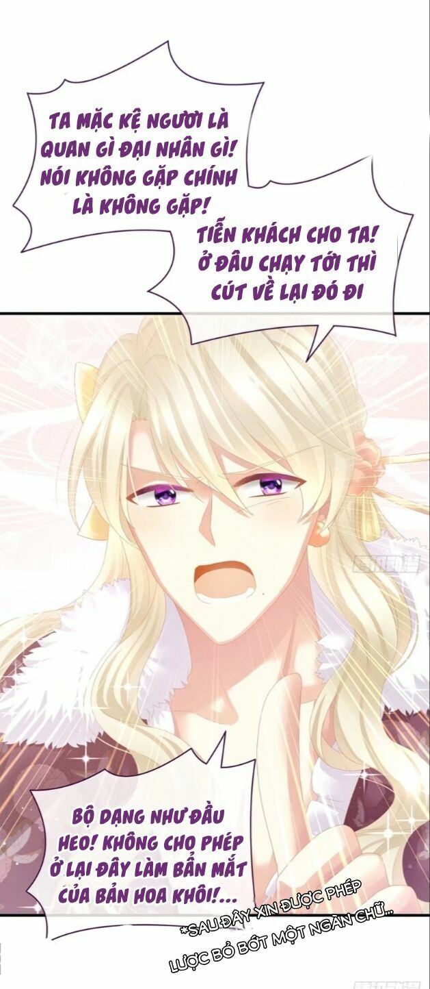 đọc truyện Hậu Cung Của Nữ Đế Chương 40 ảnh 25 tại Thiên Thai Truyện