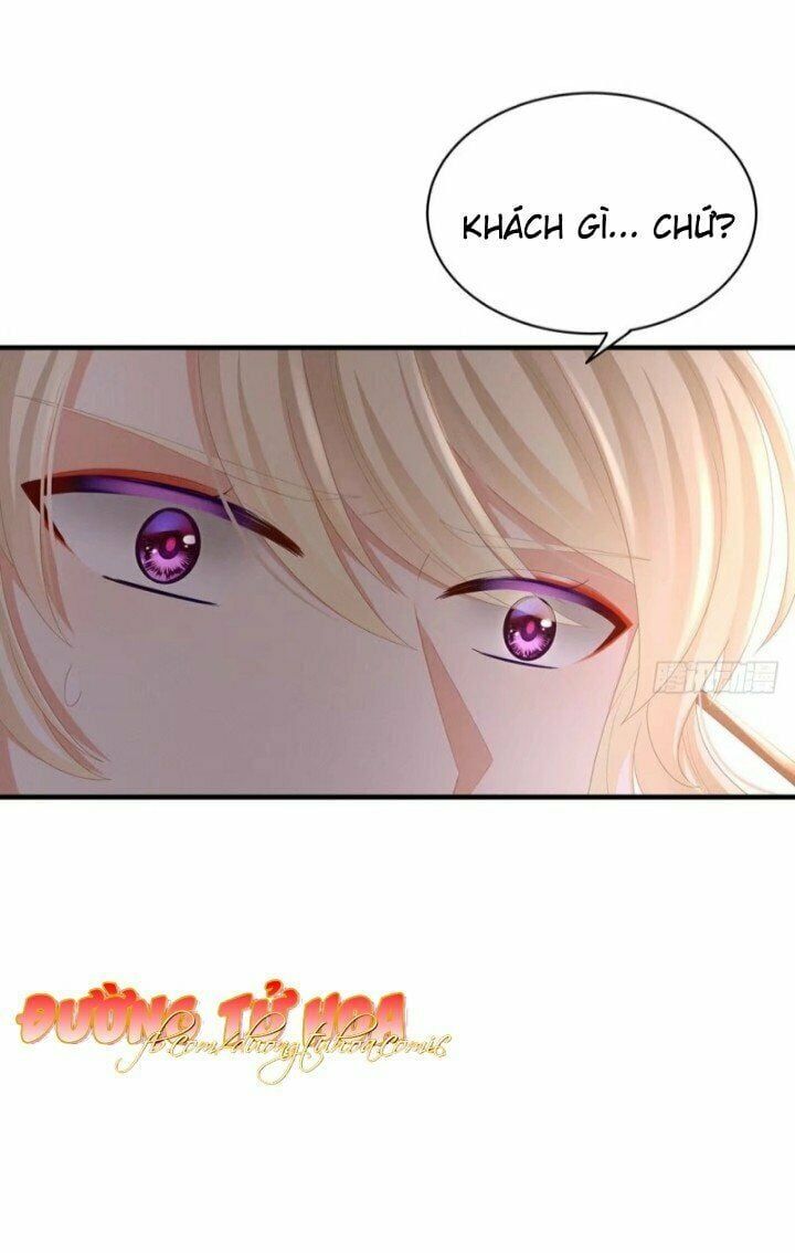 đọc truyện Hậu Cung Của Nữ Đế Chương 40 ảnh 27 tại Thiên Thai Truyện