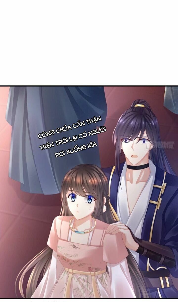 đọc truyện Hậu Cung Của Nữ Đế Chương 40 ảnh 28 tại Thiên Thai Truyện