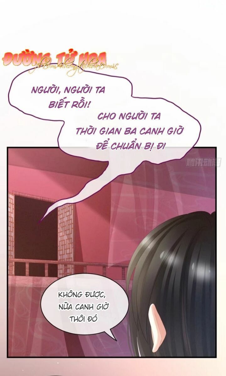 đọc truyện Hậu Cung Của Nữ Đế Chương 40 ảnh 30 tại Thiên Thai Truyện