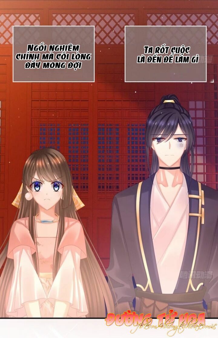 đọc truyện Hậu Cung Của Nữ Đế Chương 40 ảnh 5 tại Thiên Thai Truyện