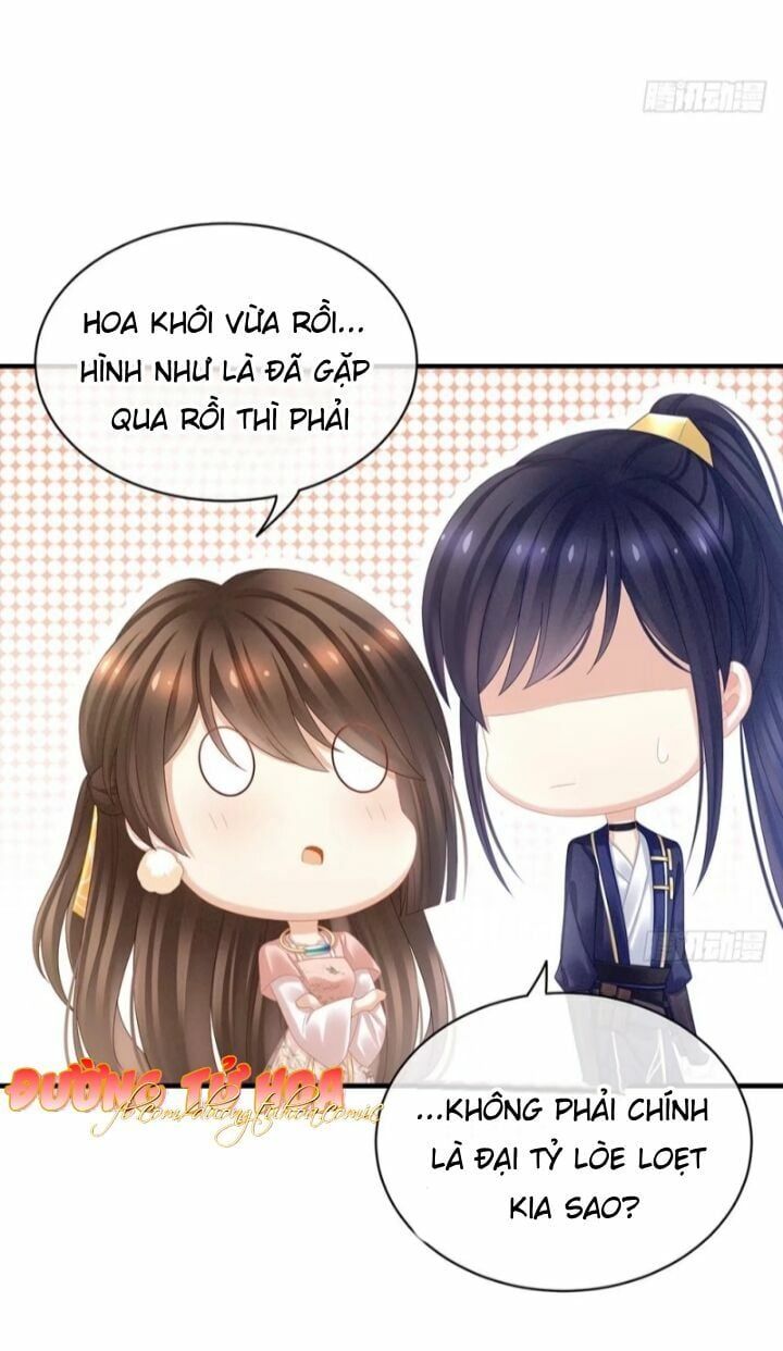 đọc truyện Hậu Cung Của Nữ Đế Chương 40 ảnh 32 tại Thiên Thai Truyện