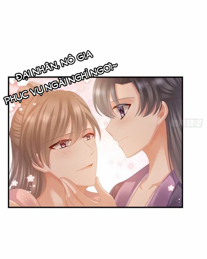 đọc truyện Hậu Cung Của Nữ Đế Chương 40 ảnh 33 tại Thiên Thai Truyện