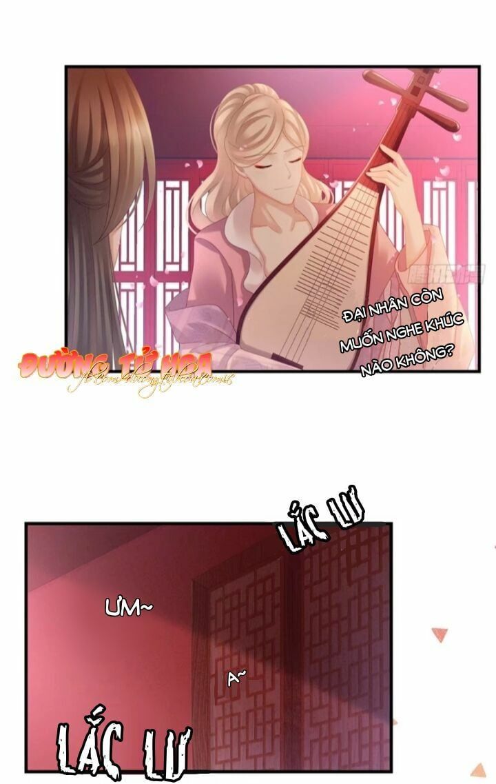 đọc truyện Hậu Cung Của Nữ Đế Chương 40 ảnh 34 tại Thiên Thai Truyện