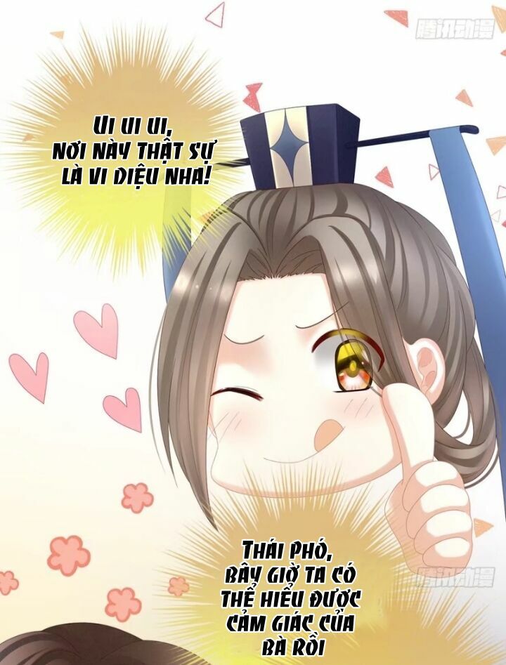 đọc truyện Hậu Cung Của Nữ Đế Chương 40 ảnh 35 tại Thiên Thai Truyện