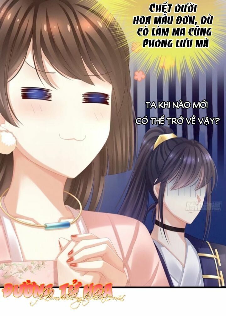 đọc truyện Hậu Cung Của Nữ Đế Chương 40 ảnh 36 tại Thiên Thai Truyện