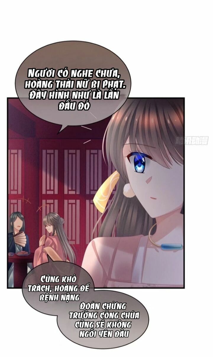 đọc truyện Hậu Cung Của Nữ Đế Chương 40 ảnh 37 tại Thiên Thai Truyện